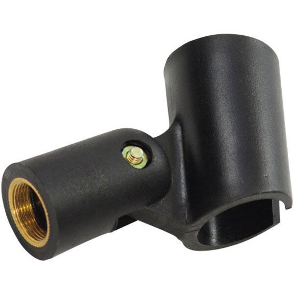 Main product image for Pyle PMKS5 Compact Base Black Microphone Stand 248-4488